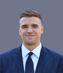 Liam Anderson